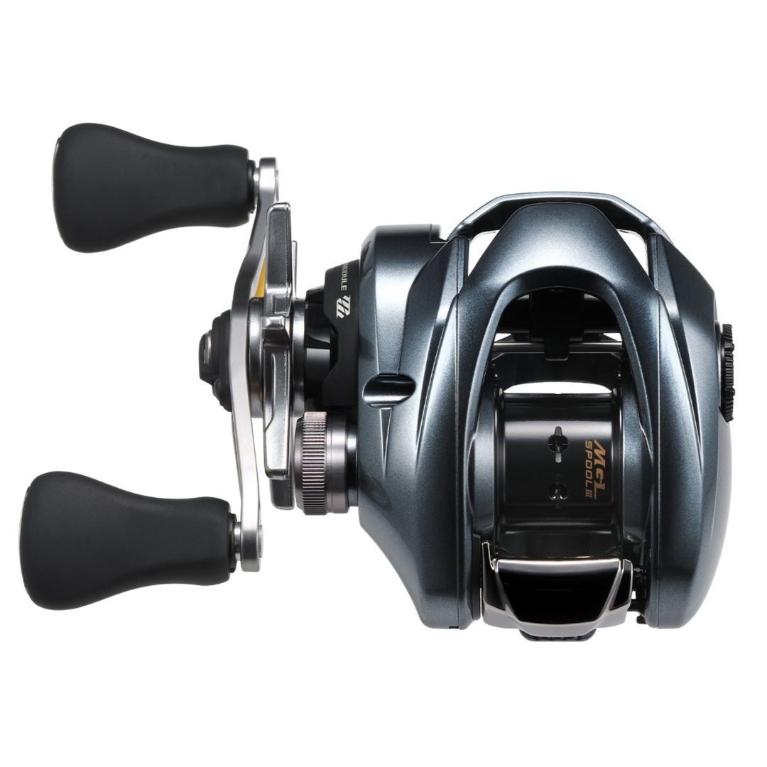 Shimano Aldebaran BFS XG Hyrräkela | Left