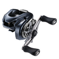 Shimano Aldebaran DC 31 HG Hyrräkela | Left