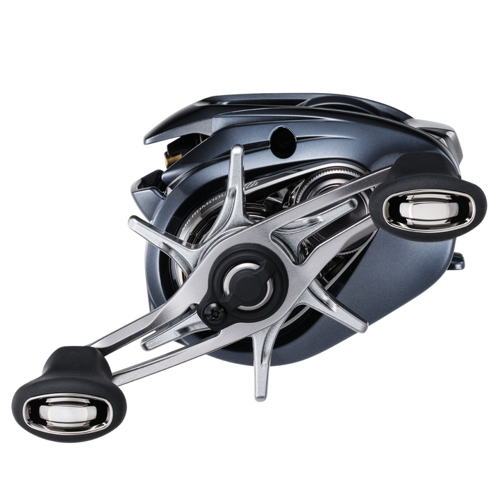 Shimano Aldebaran DC 31 XG Hyrräkela | Left