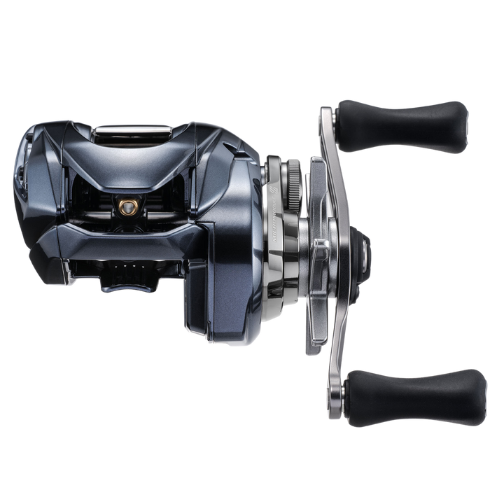 Shimano Aldebaran DC 31 HG Hyrräkela | Left