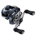 Shimano Aldebaran DC 31 XG Hyrräkela | Left