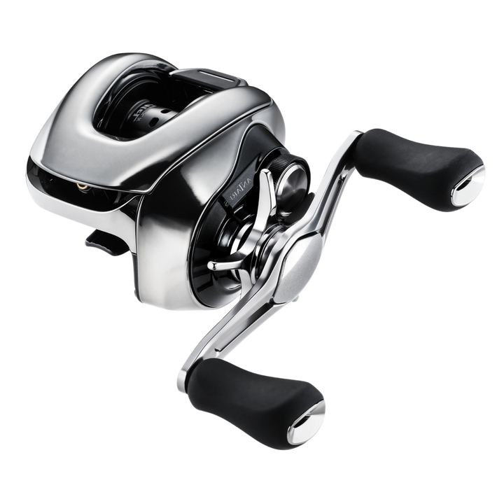 Shimano Antares B 101 HG Hyrräkela | Left