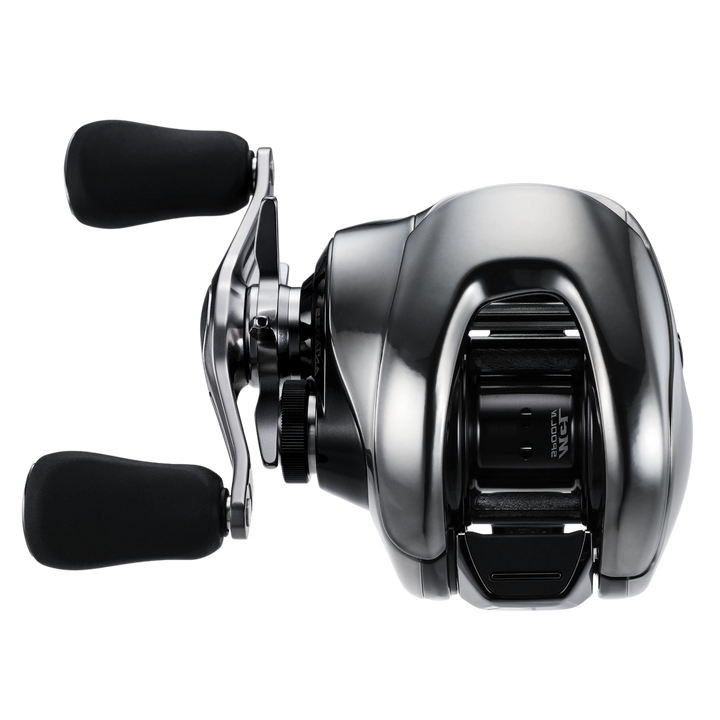 Shimano Antares B 101 HG Hyrräkela | Left