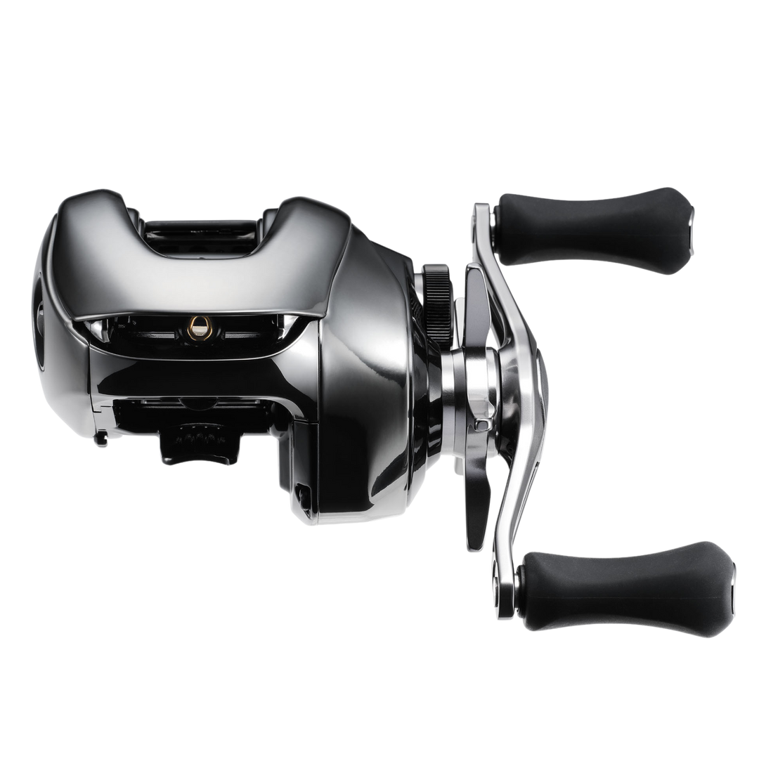 Shimano Antares B 101 HG Hyrräkela | Left