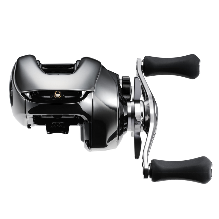 Shimano Antares B 101 HG Hyrräkela | Left