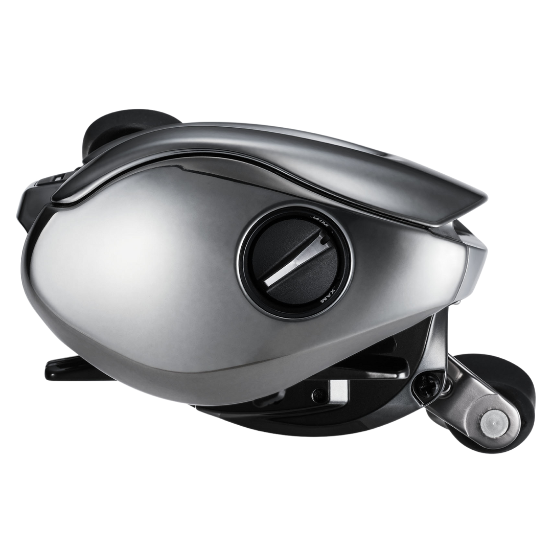 Shimano Antares B 101 HG Hyrräkela | Left