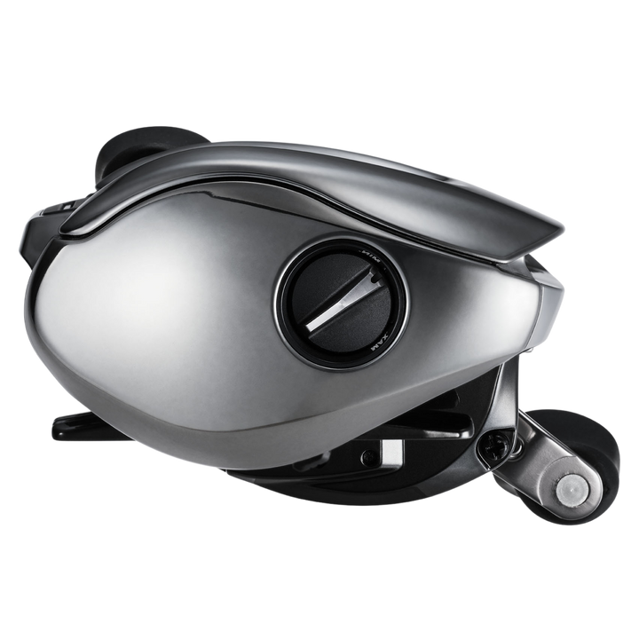 Shimano Antares B 101 HG Hyrräkela | Left