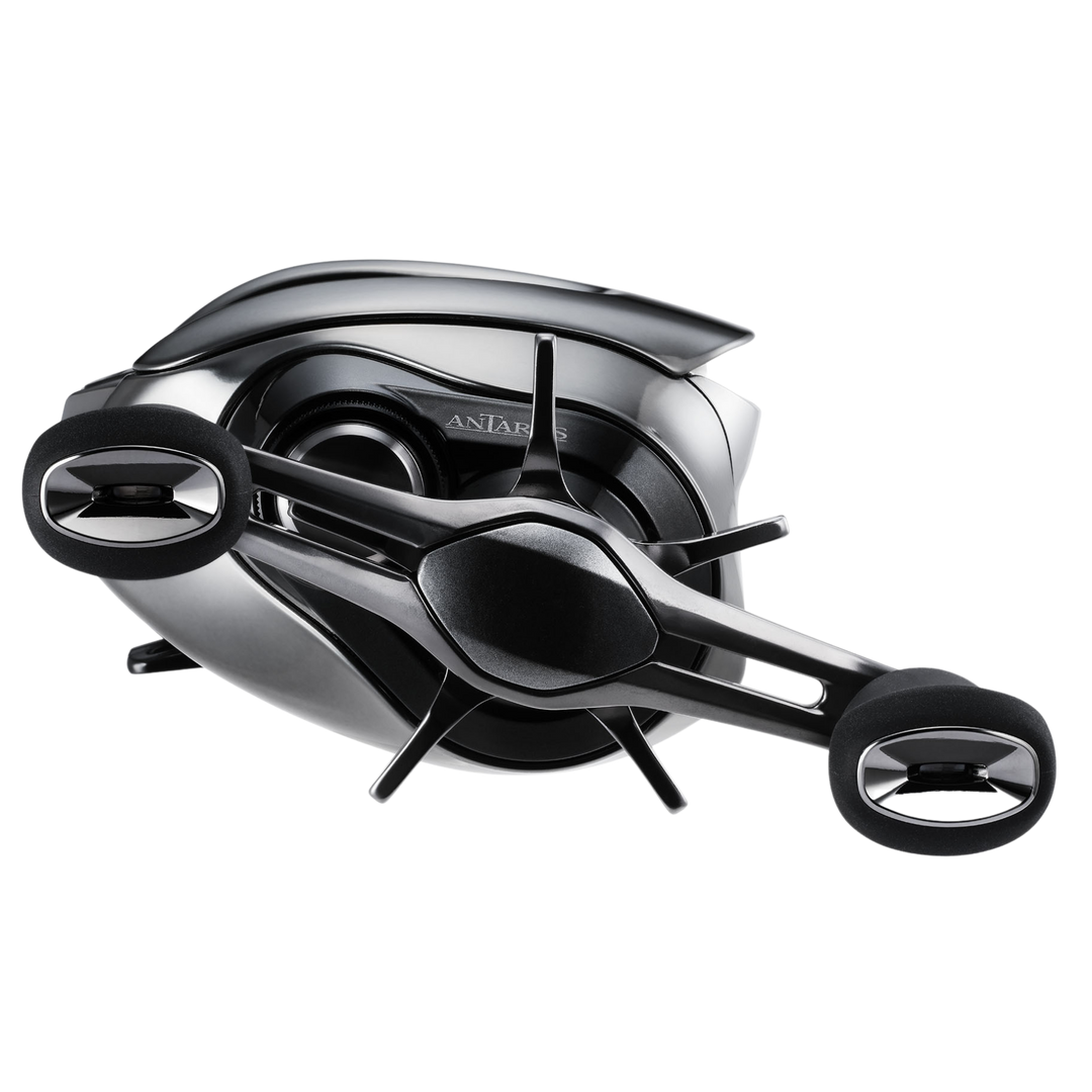 Shimano Antares B 101 XG Hyrräkela | Left