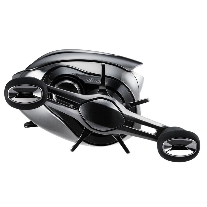 Shimano Antares B 101 XG Hyrräkela | Left