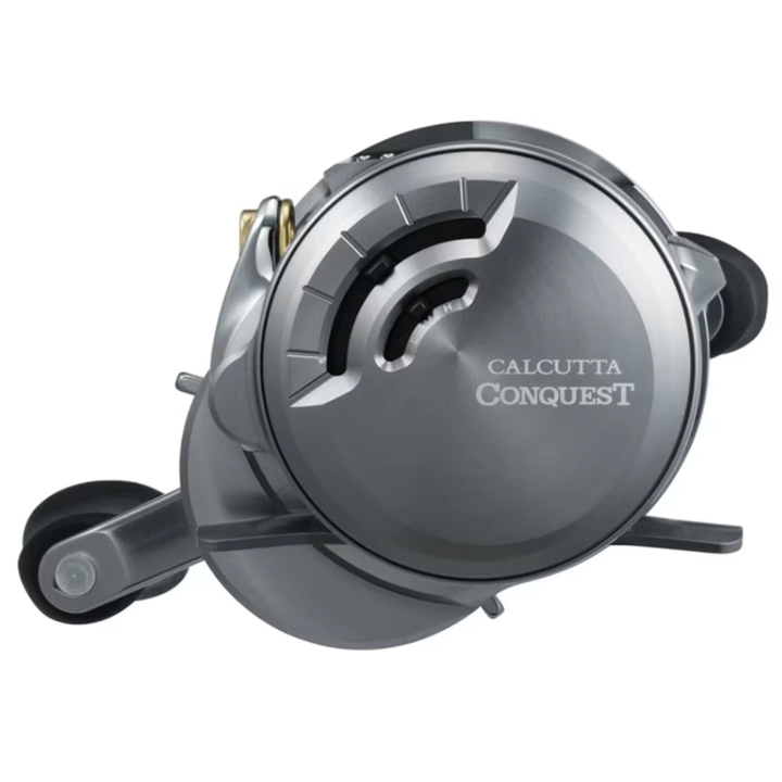 Shimano Calcutta Conquest DC 100HG hyrräkela | Right