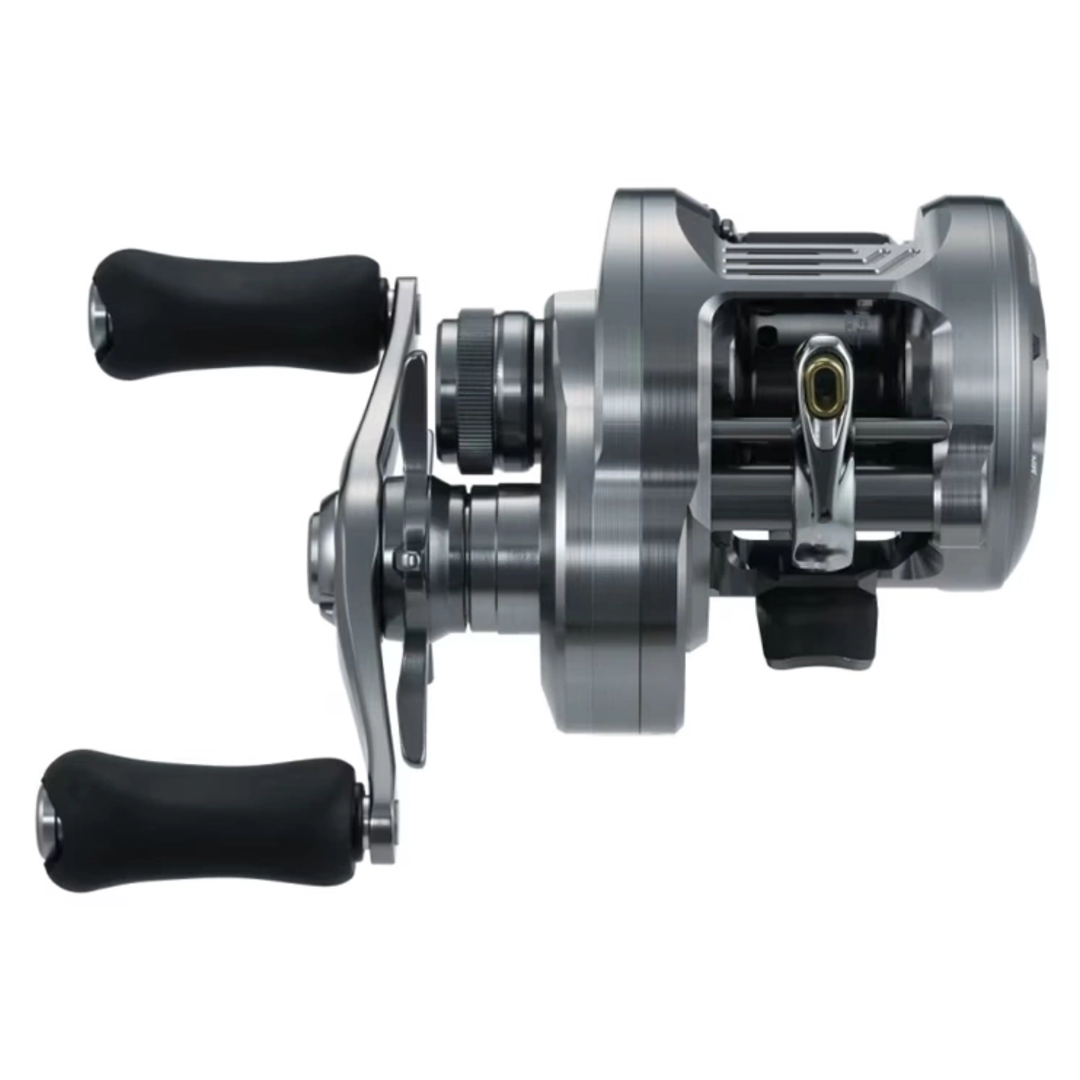 Shimano Calcutta Conquest DC 100HG hyrräkela | Right