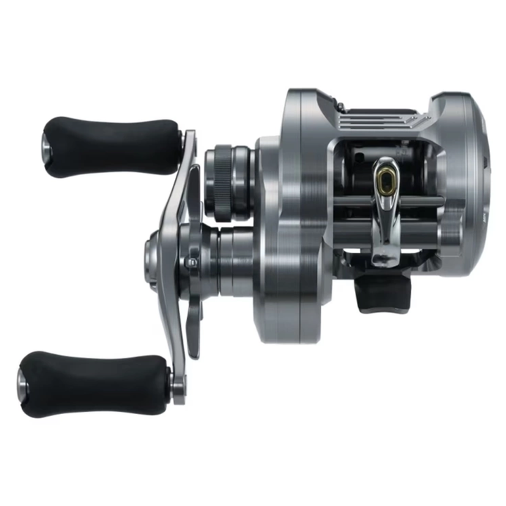 Shimano Calcutta Conquest DC 100HG hyrräkela | Right