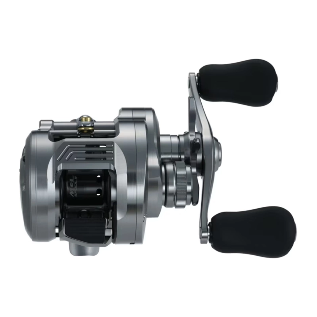 Shimano Calcutta Conquest DC 100HG hyrräkela | Right