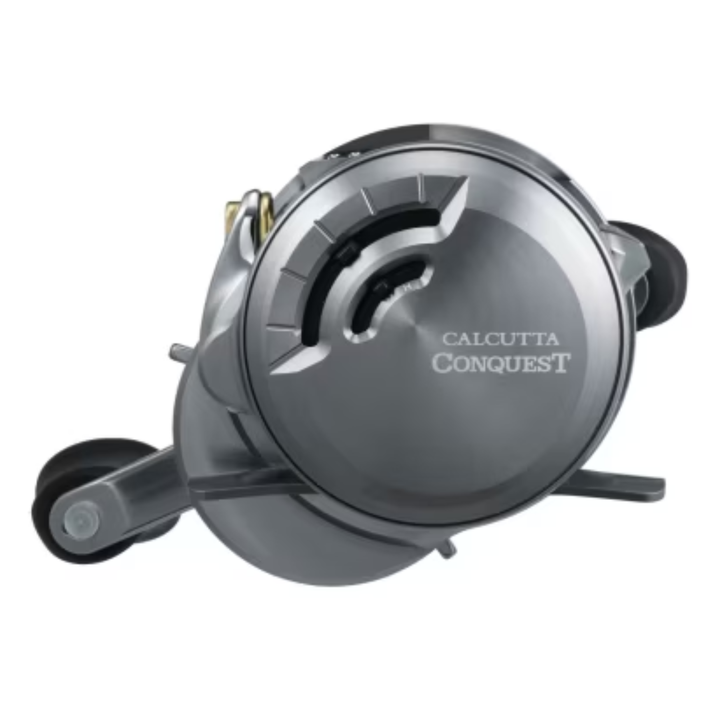 Shimano Calcutta Conquest DC 201HG hyrräkela | Left