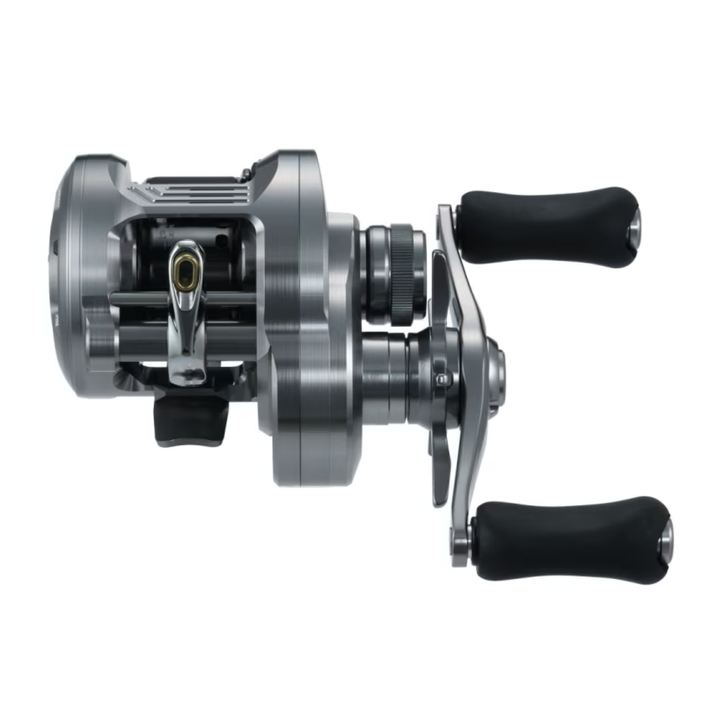 Shimano Calcutta Conquest DC 201HG hyrräkela | Left