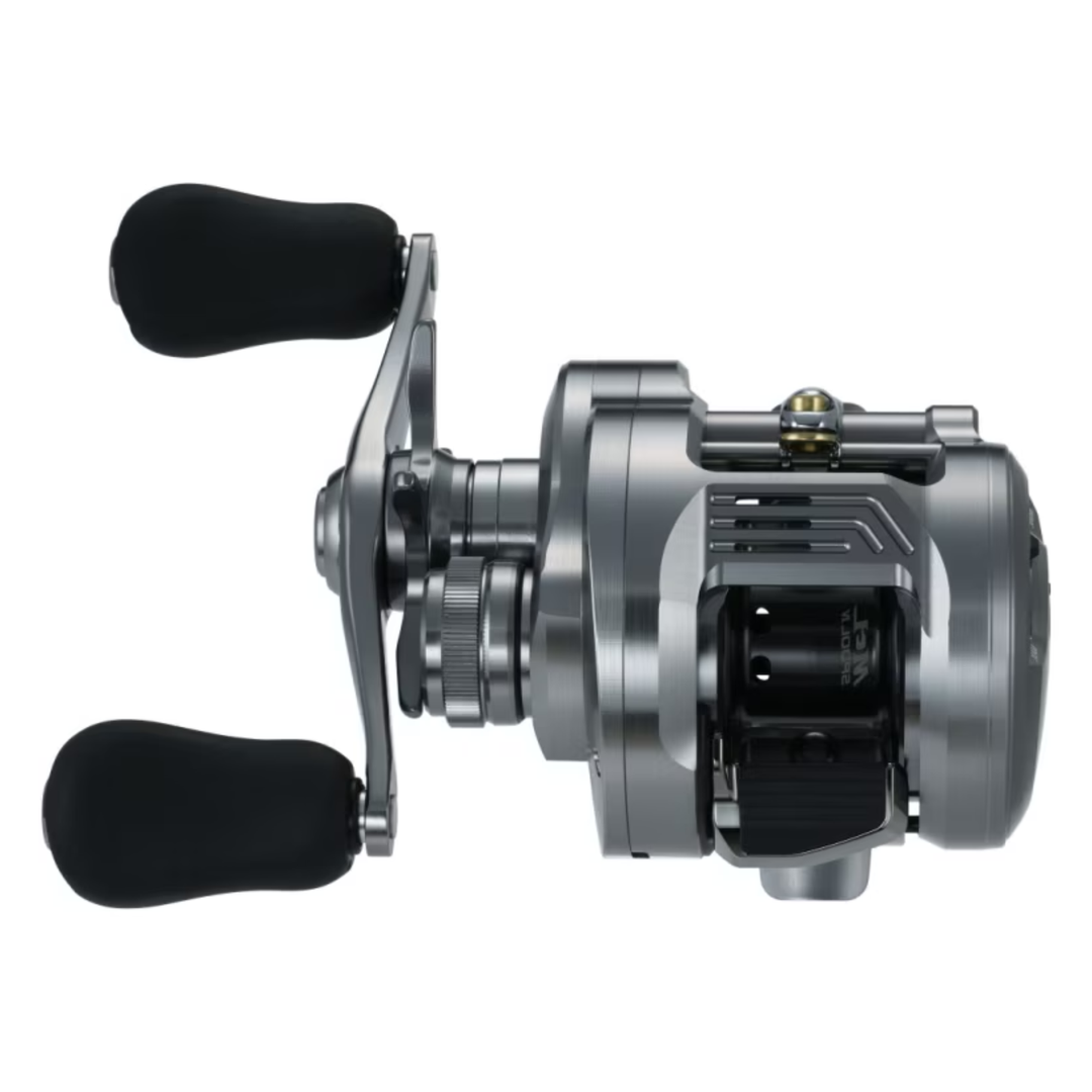 Shimano Calcutta Conquest DC 201HG hyrräkela | Left