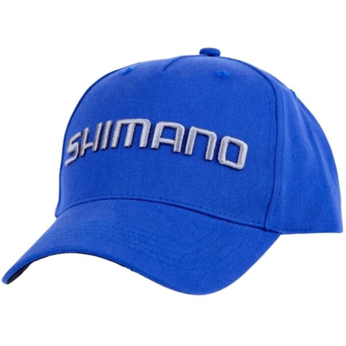 Shimano Cap Blue