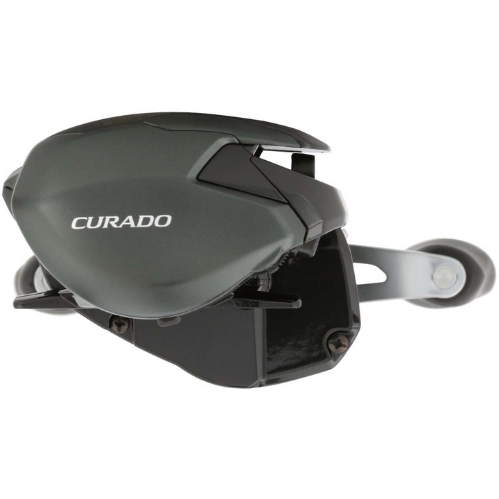 Shimano Curado M 201 HG Hyrräkela | Left