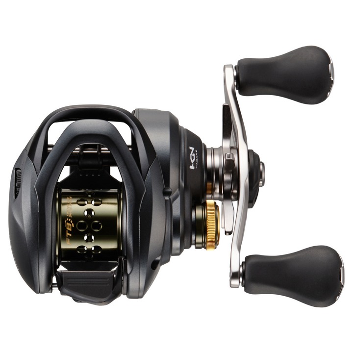 Shimano Curado BFS XG Hyrräkela | Right