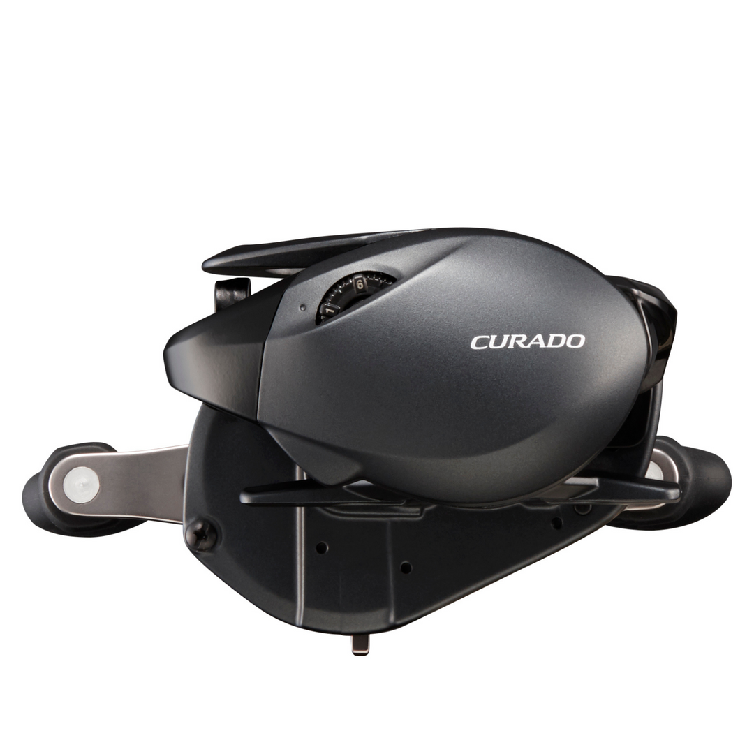 Shimano Curado BFS XG Hyrräkela | Right