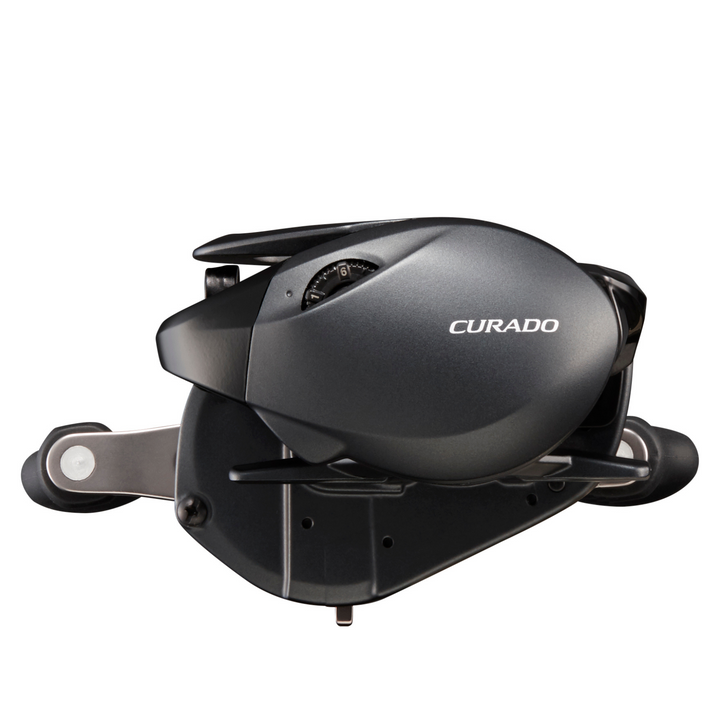 Shimano Curado BFS XG Hyrräkela | Right