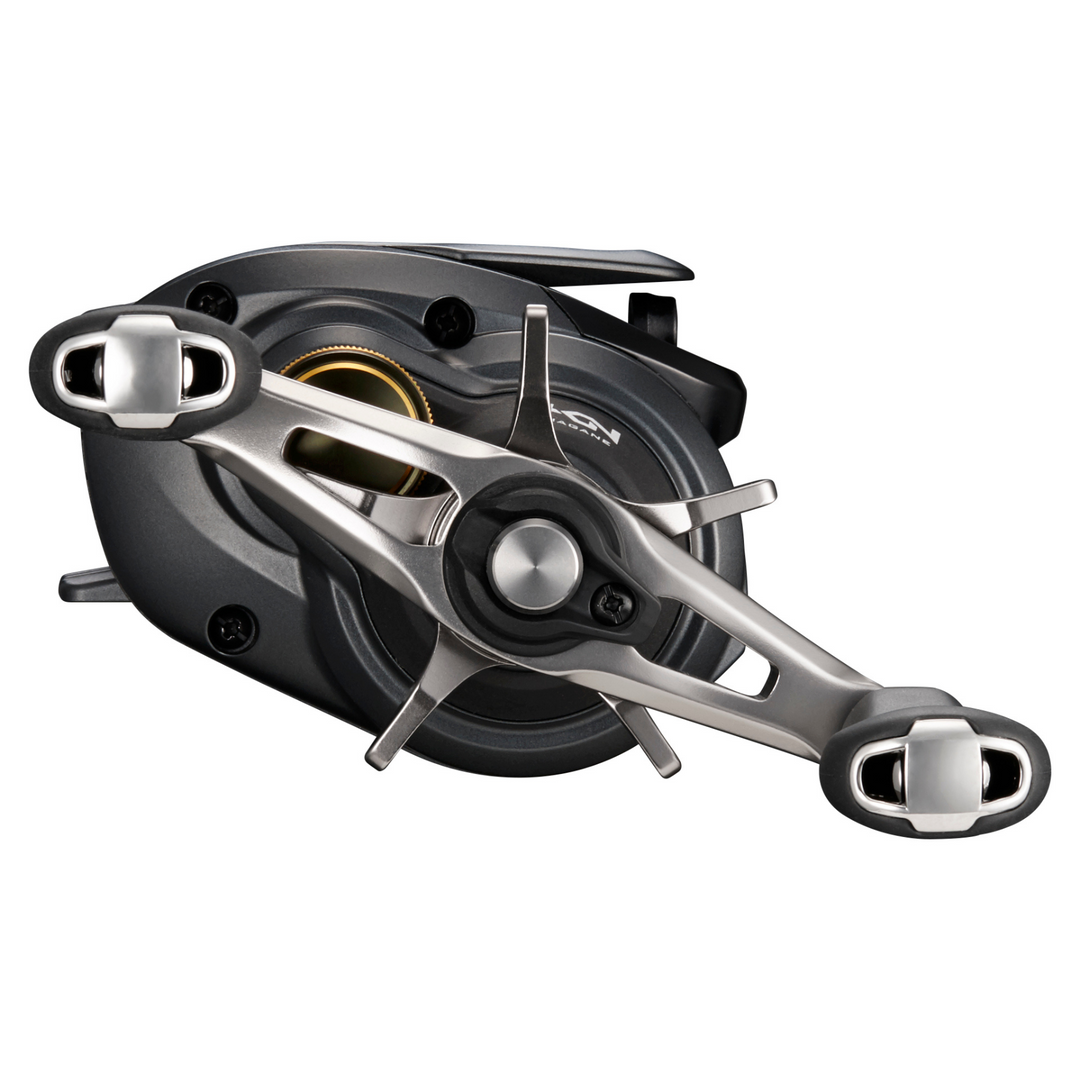 Shimano Curado BFS XG Hyrräkela | Right