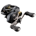 Shimano Curado BFS XG Hyrräkela | Left