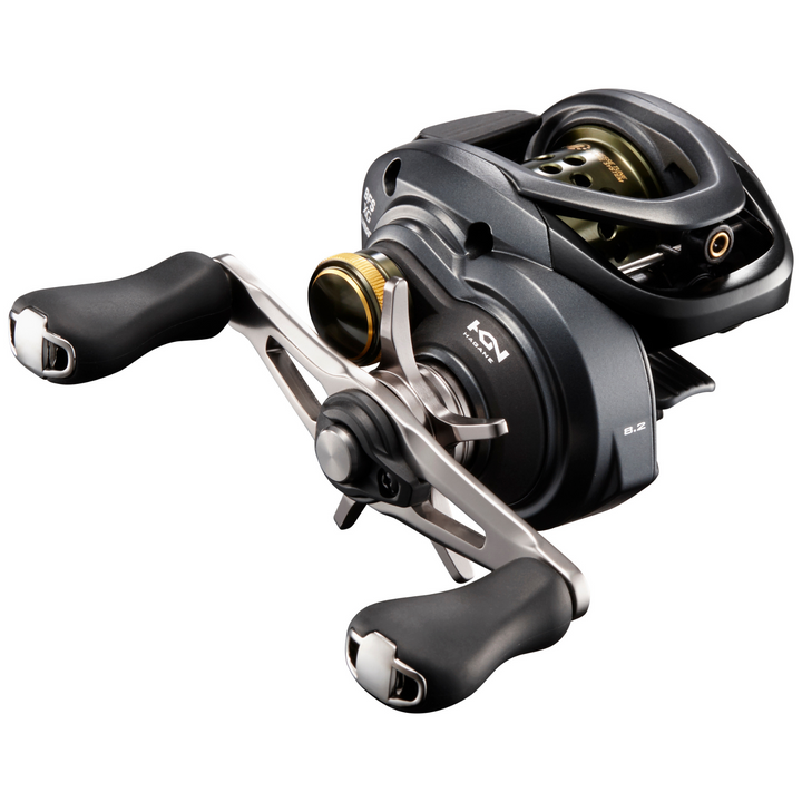 Shimano Curado BFS XG Hyrräkela | Right