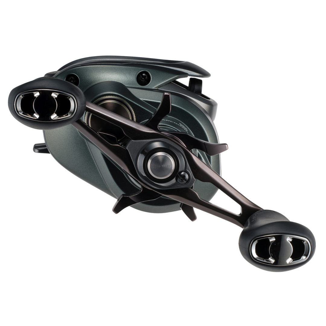 Shimano Curado DC 151 HG Hyrräkela | Left