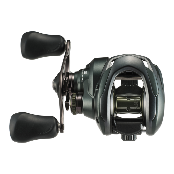 Shimano Curado DC 151 HG Hyrräkela | Left