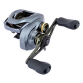 Shimano Curado DC 201 HG Hyrräkela | Left