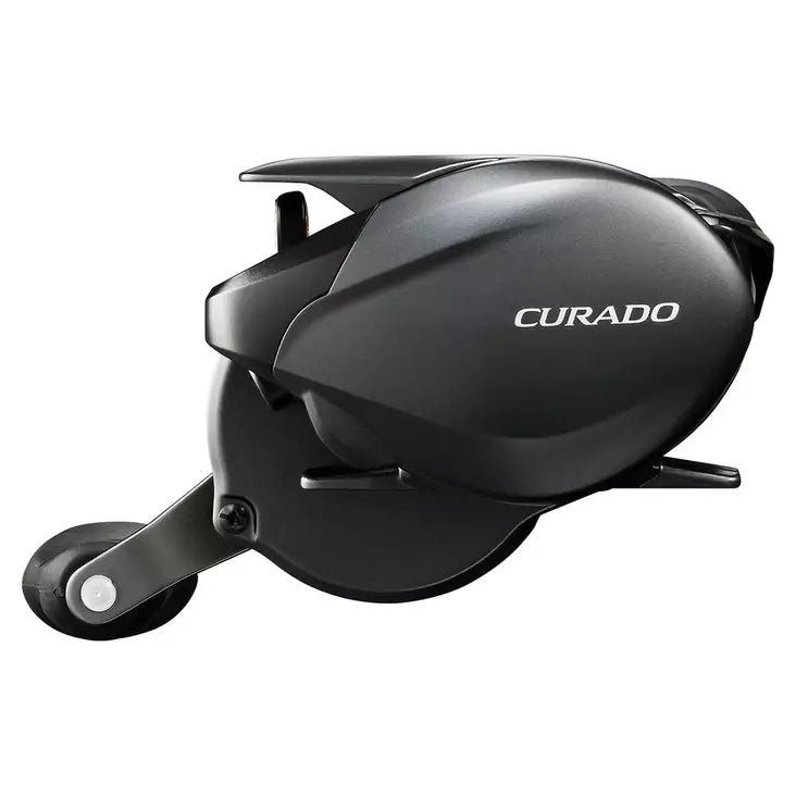 Shimano Curado K 301 Hyrräkela | Left
