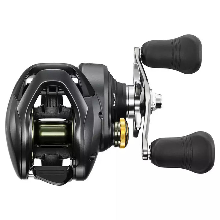 Shimano Curado K 300 Hyrräkela | Right