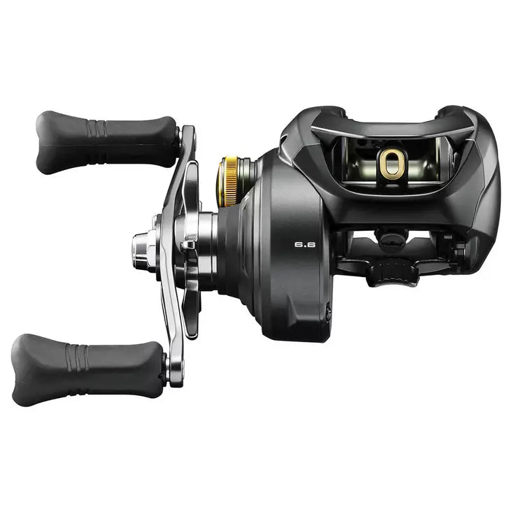 Shimano Curado K 300 Hyrräkela | Right