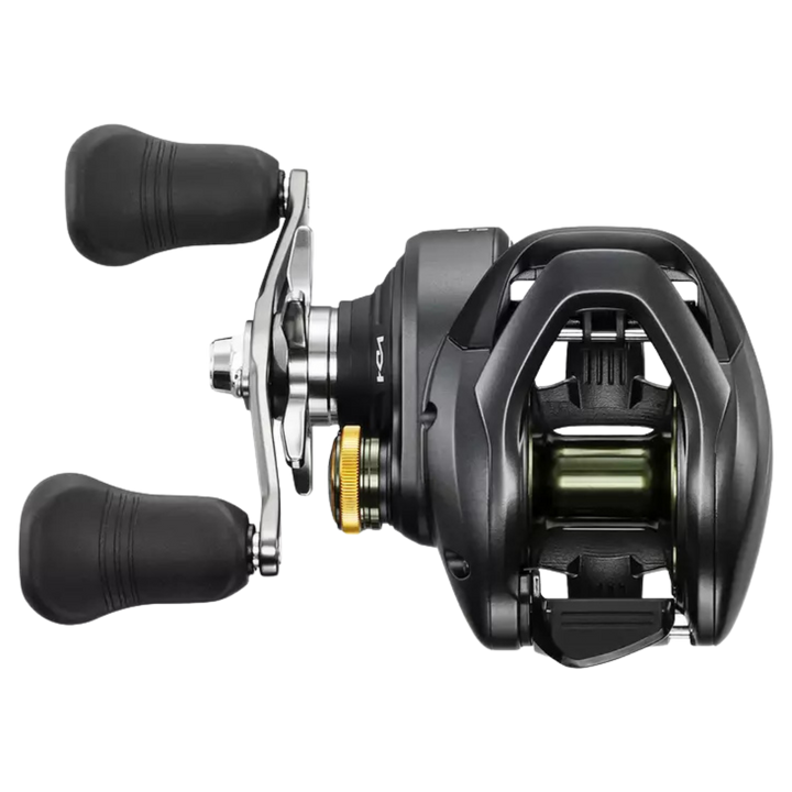 Shimano Curado K 301 Hyrräkela | Left