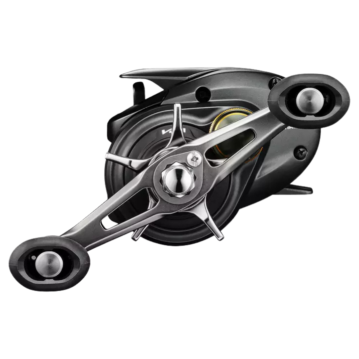 Shimano Curado K 301 Hyrräkela | Left