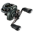 Shimano Curado M 151 HG Hyrräkela | Left