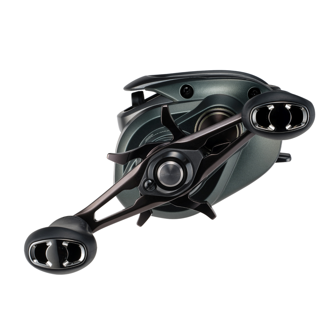 Shimano Curado M 151 Hyrräkela | Left