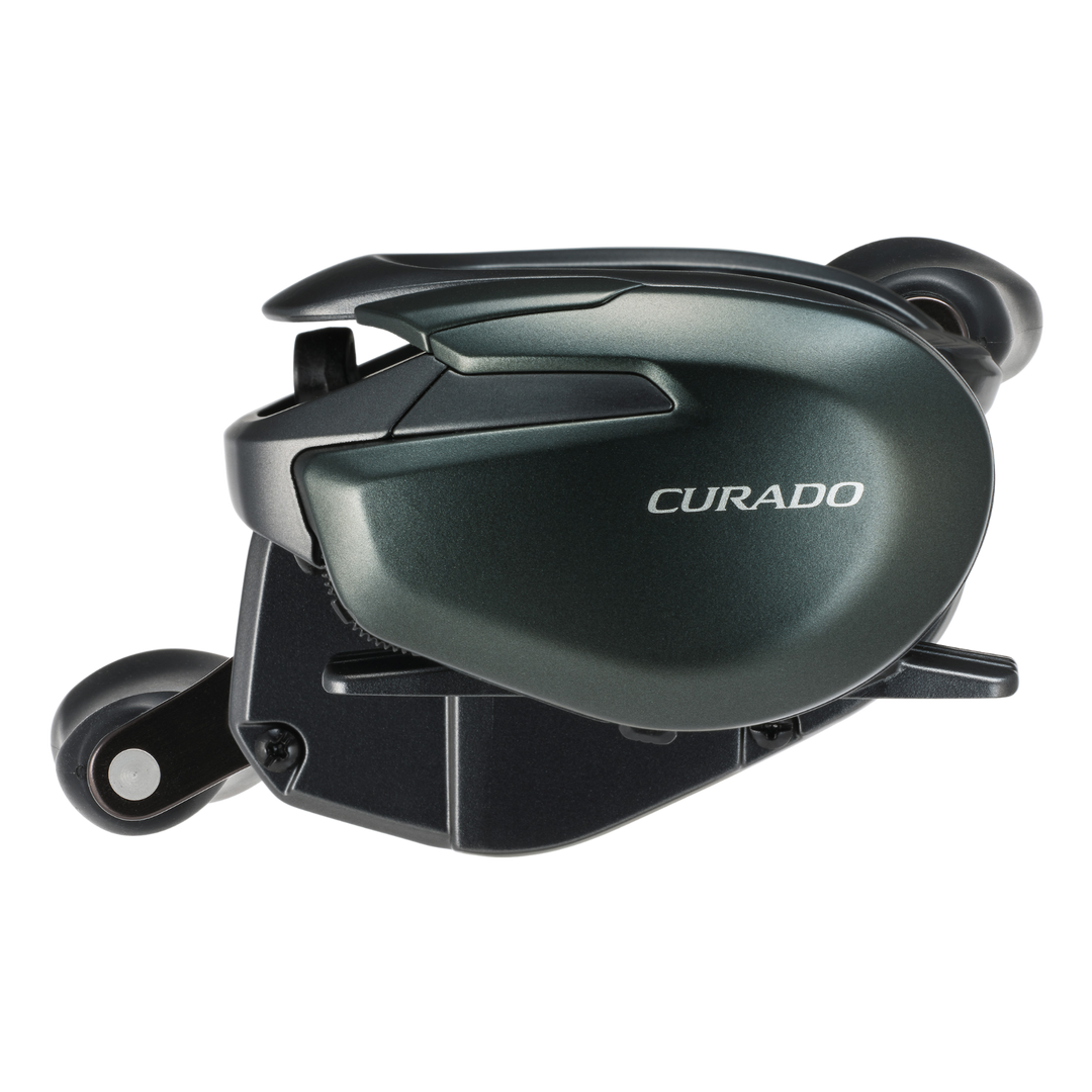 Shimano Curado M 151 Hyrräkela | Left