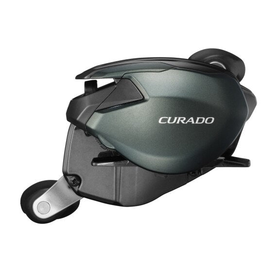 Shimano Curado M 201 HG Hyrräkela | Left