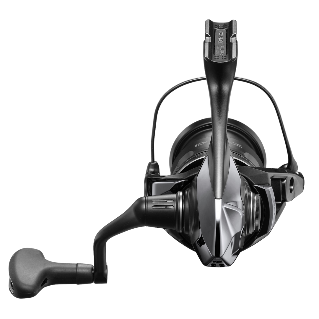 Shimano Exsence B 2500XG Avokela