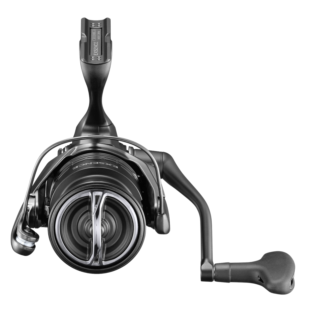 Shimano Exsence B 2500XG Avokela