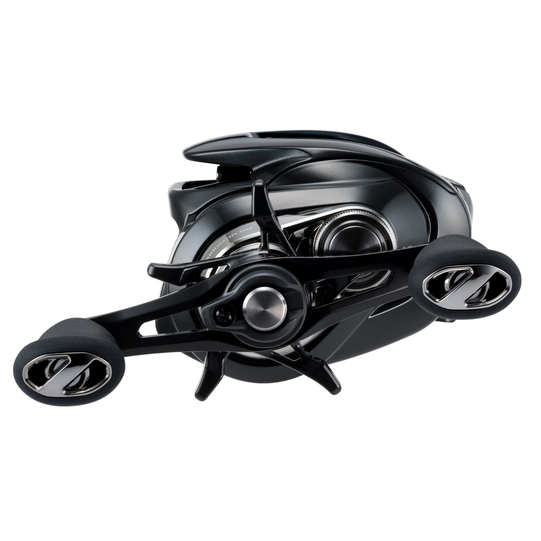 Shimano Metanium DC A 71 HG Hyrräkela | Left