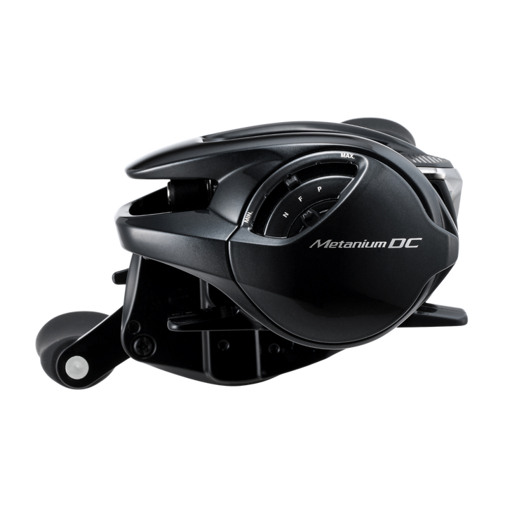 Shimano Metanium DC A 71 HG Hyrräkela | Left
