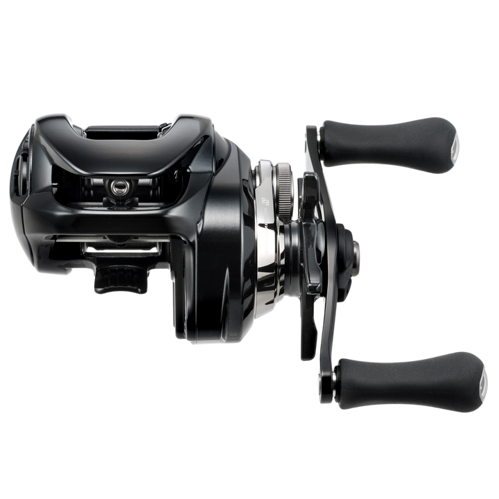 Shimano Metanium DC A 71 HG Hyrräkela | Left