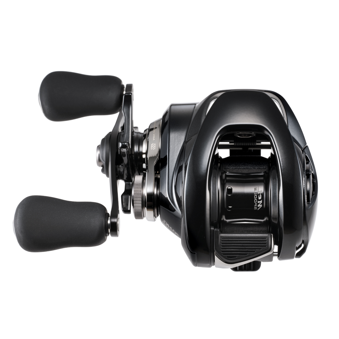 Shimano Metanium DC A 71 HG Hyrräkela | Left