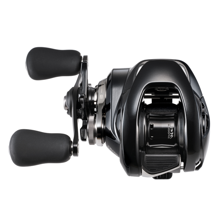 Shimano Metanium DC A 71 HG Hyrräkela | Left