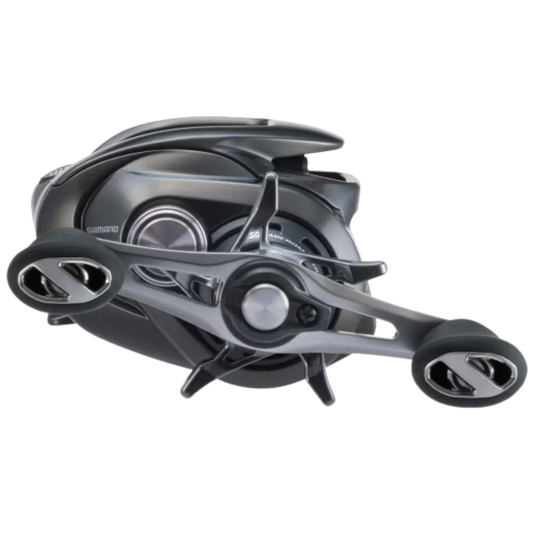 Shimano Metanium MGL B 151 HG Hyrräkela | Left