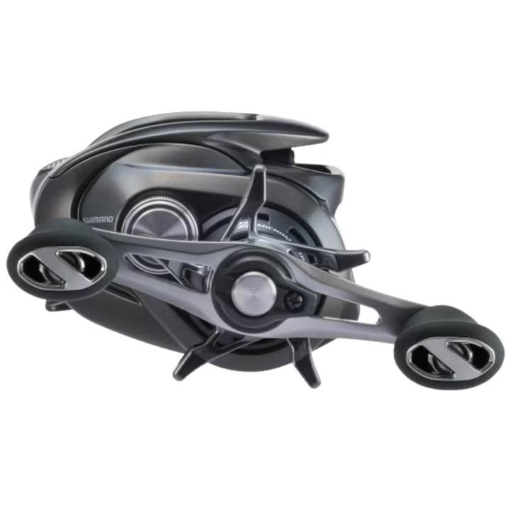 Shimano Metanium MGL B 151 HG Hyrräkela | Left