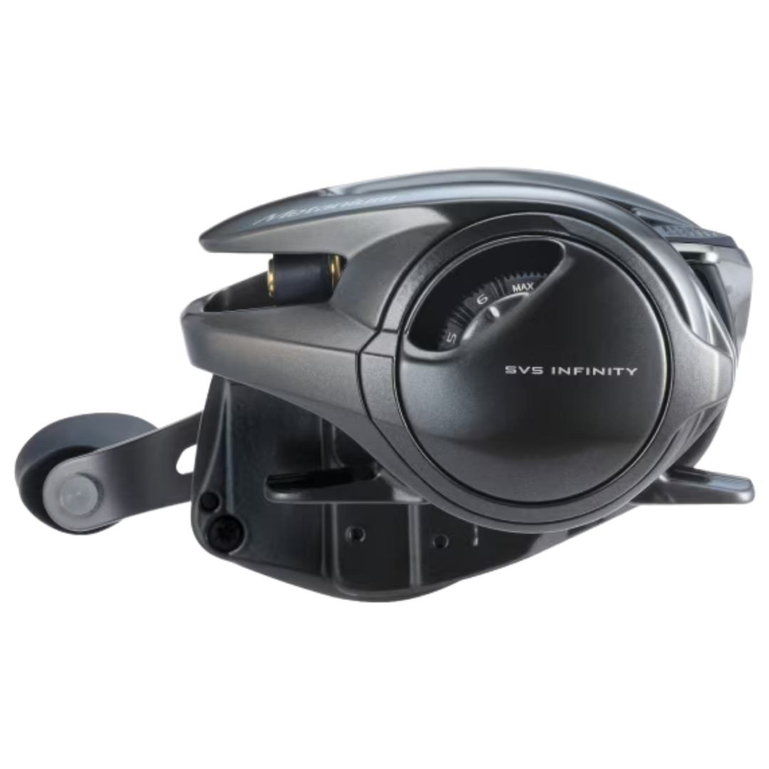 Shimano Metanium MGL B 151 HG Hyrräkela | Left